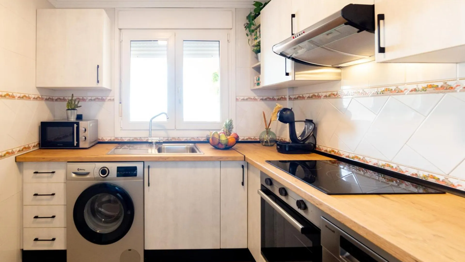 Apartamento Frente Al Mar, Con Vistas De Ensueno Benalmádena Španělsko